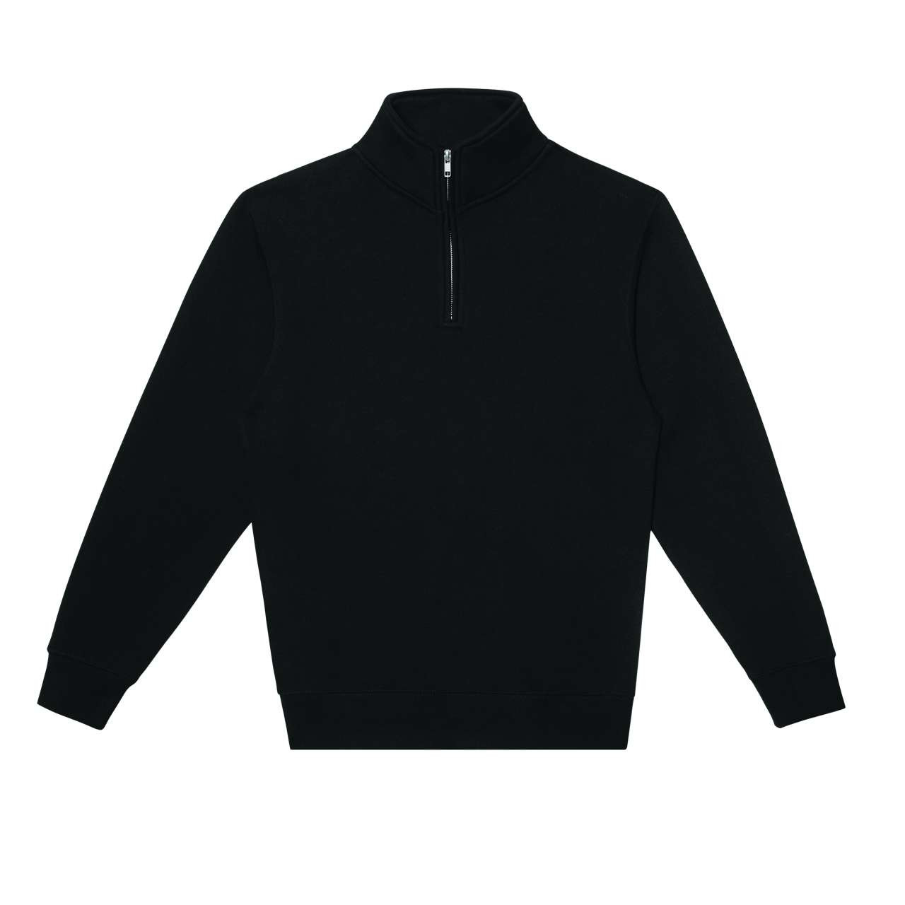 PREMIUM QUARTER ZIP