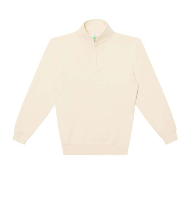 PREMIUM QUARTER ZIP