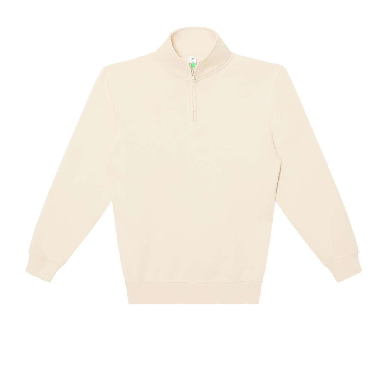 PREMIUM QUARTER ZIP