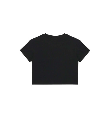 WOMENS CROP TEE