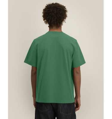 Green muse