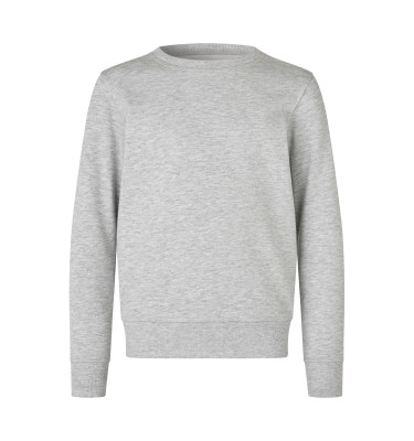 Light grey melange