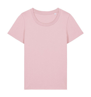 Cotton pink