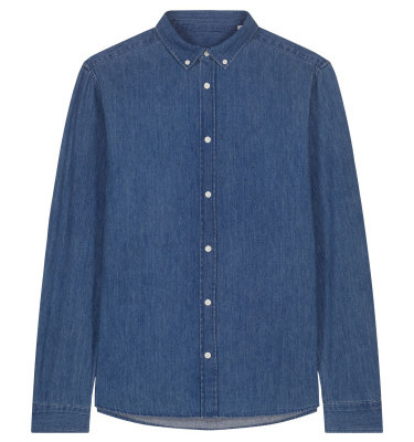Stanley Denim Shirt