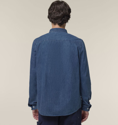 Stanley Denim Shirt