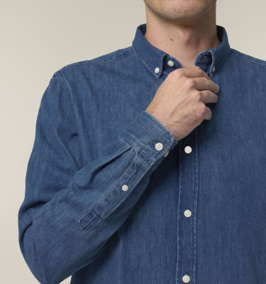 Stanley Denim Shirt