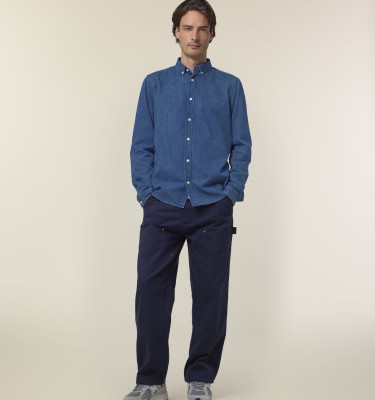 Stanley Denim Shirt