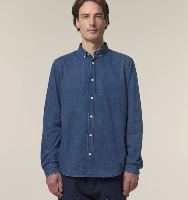 Stanley Denim Shirt