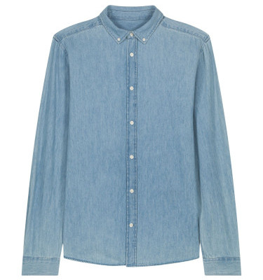 Stanley Denim Shirt