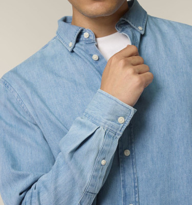 Stanley Denim Shirt