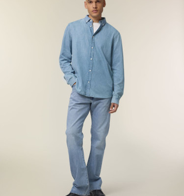 Stanley Denim Shirt