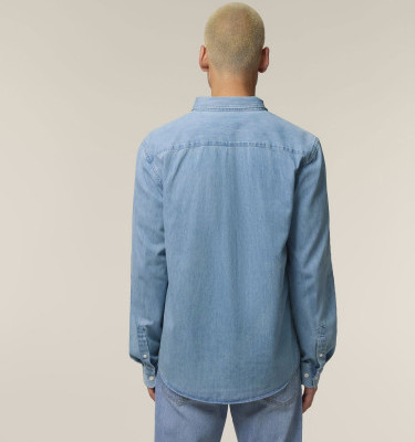 Stanley Denim Shirt