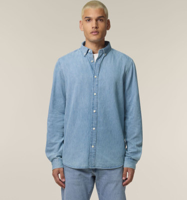 Stanley Denim Shirt