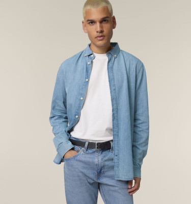 Stanley Denim Shirt
