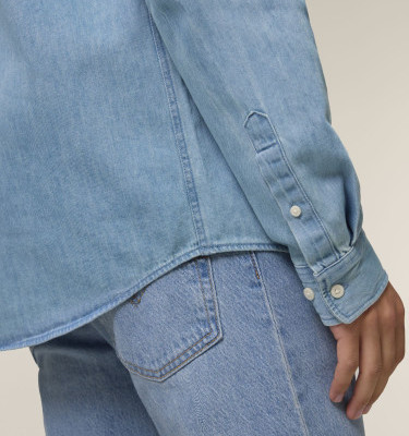 Stanley Denim Shirt