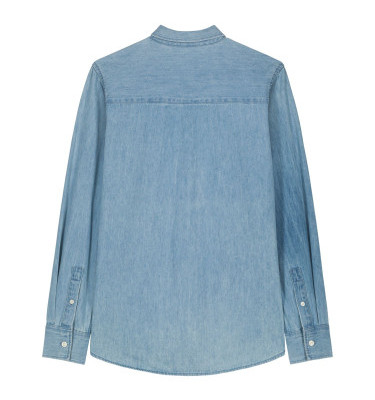 Stella Denim Shirt