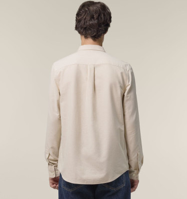 Stanley Oxford Shirt