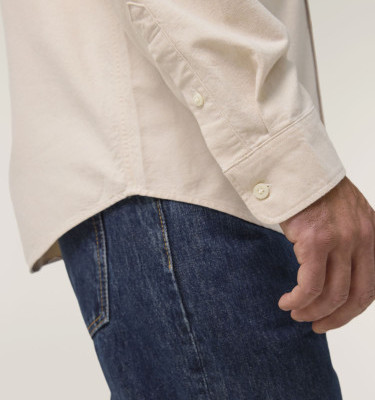 Stanley Oxford Shirt