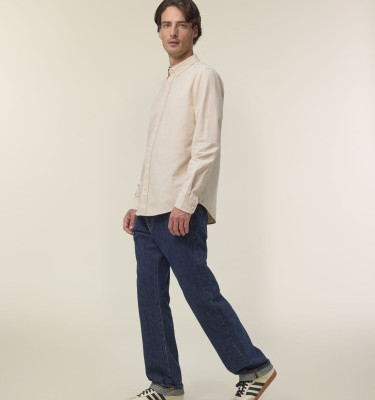 Stanley Oxford Shirt