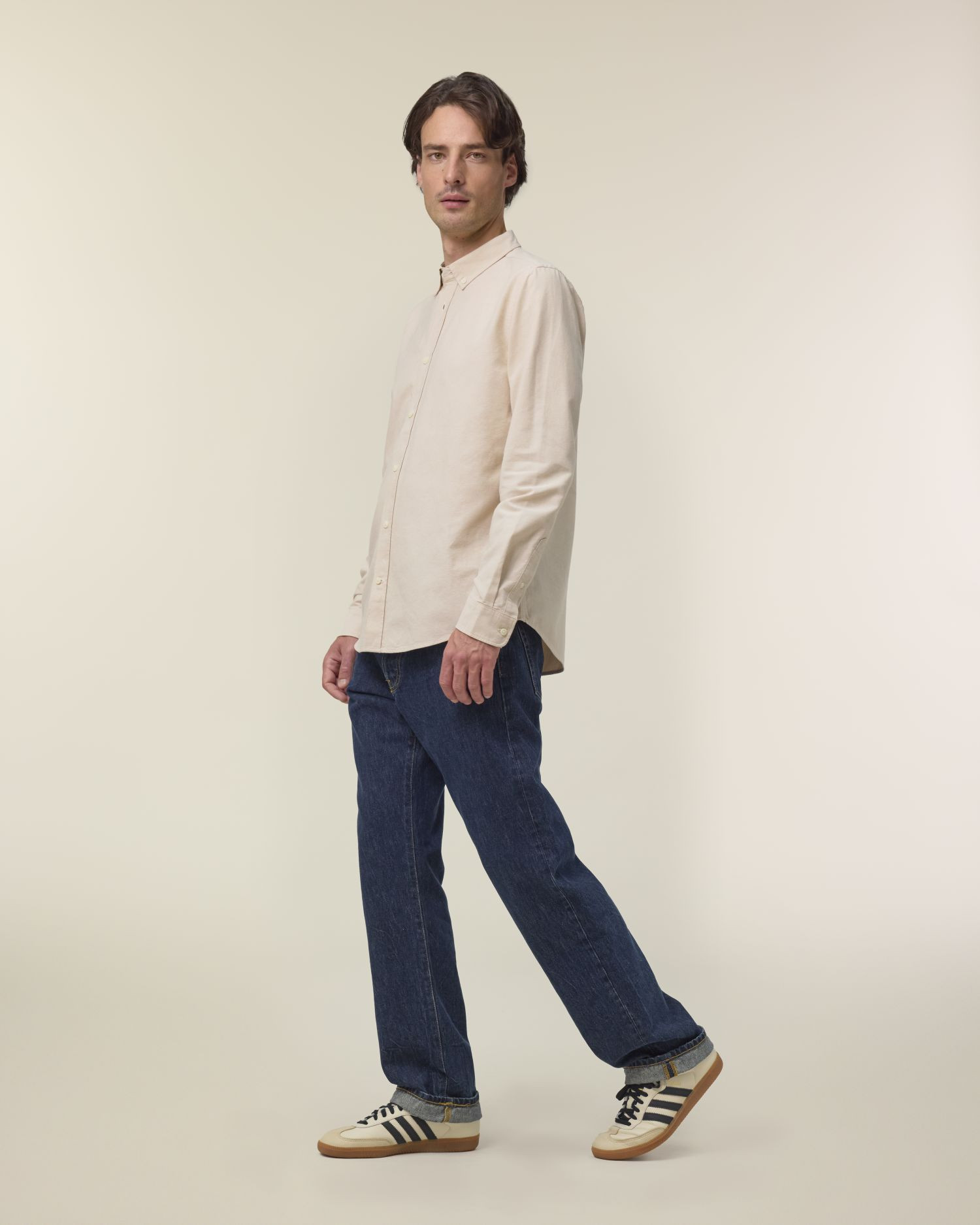 Stanley Oxford Shirt