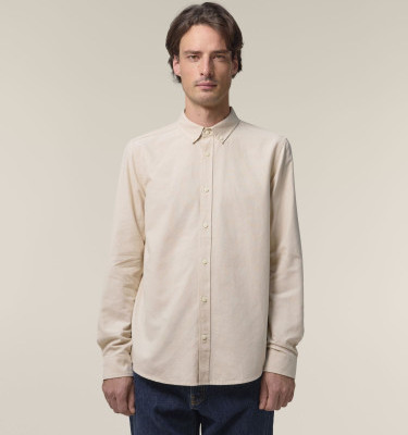 Stanley Oxford Shirt