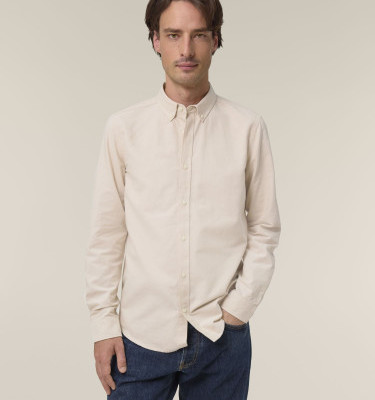 Stanley Oxford Shirt