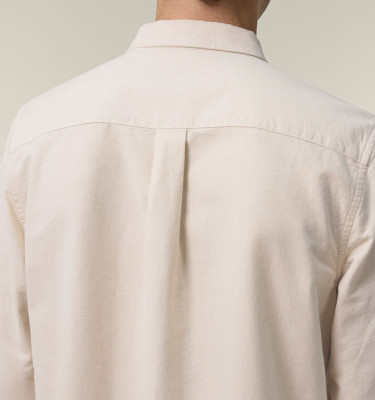 Stanley Oxford Shirt