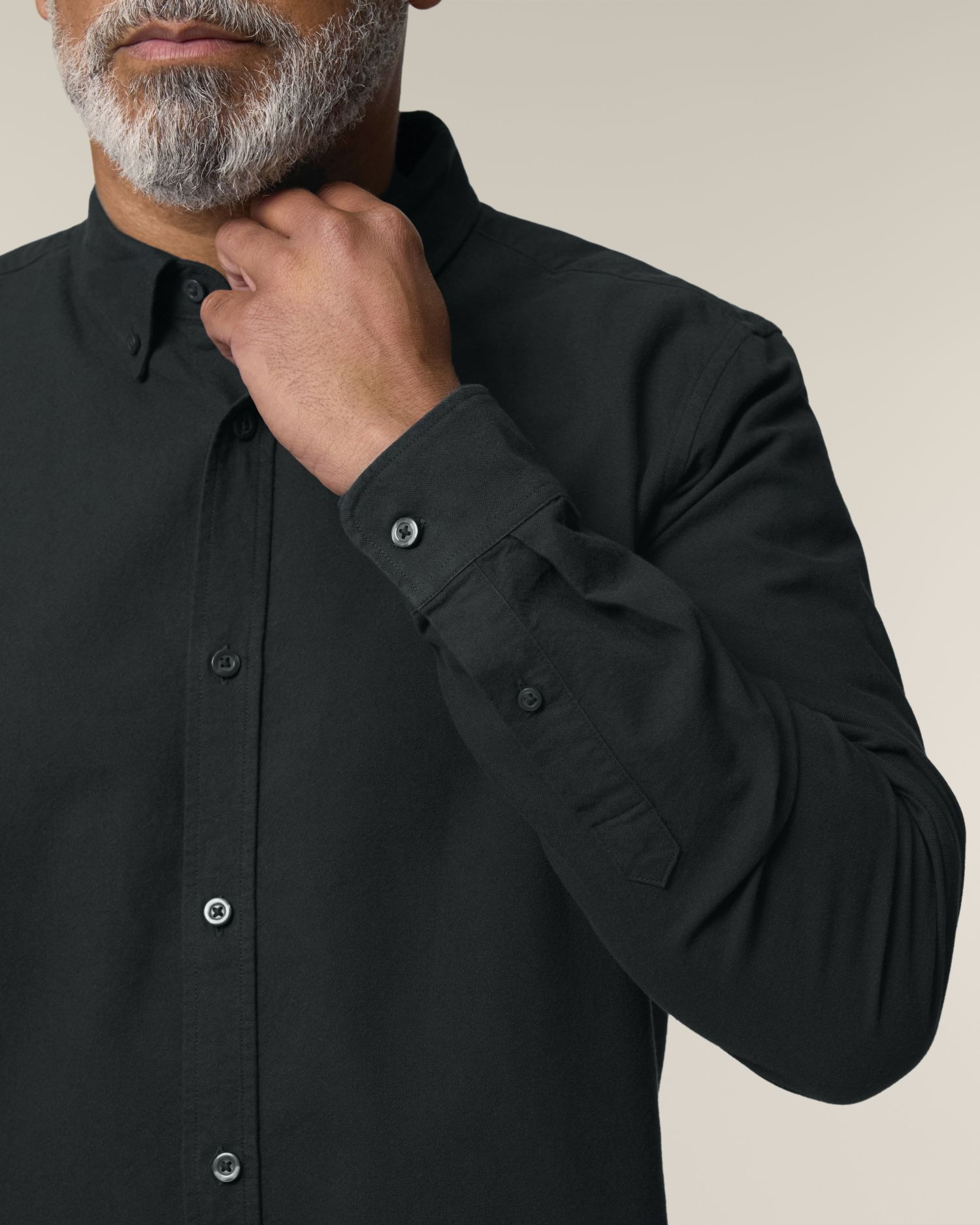 Stanley Oxford Shirt