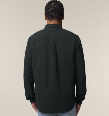 Stanley Oxford Shirt