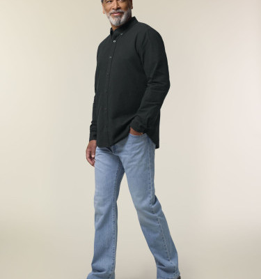 Stanley Oxford Shirt