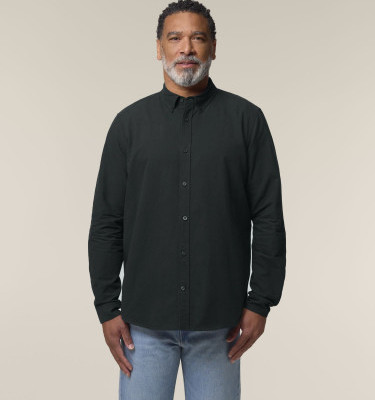 Stanley Oxford Shirt