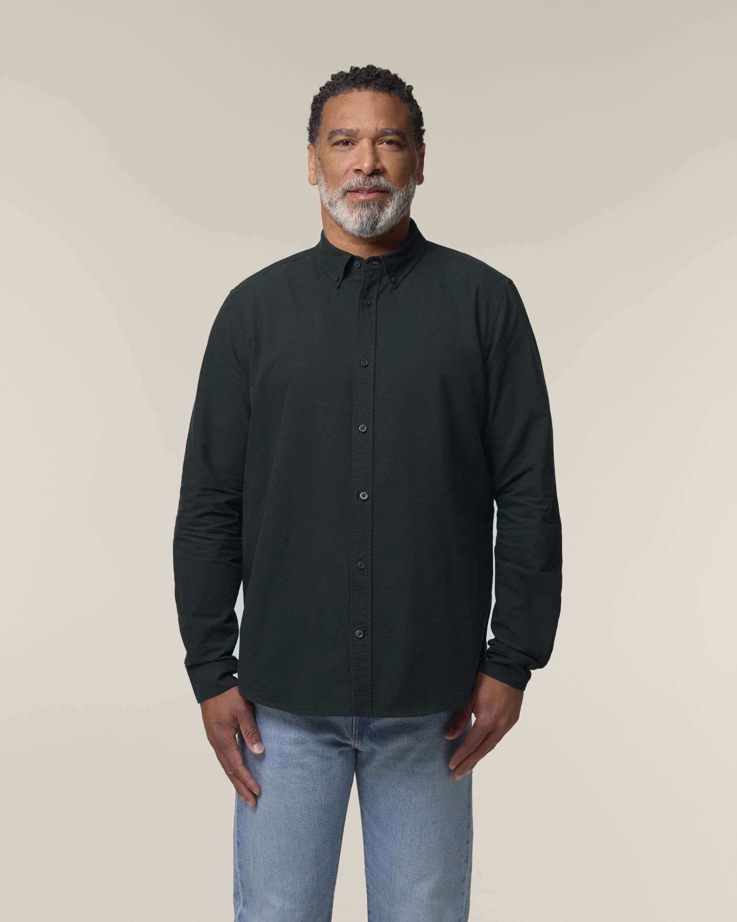 Stanley Oxford Shirt