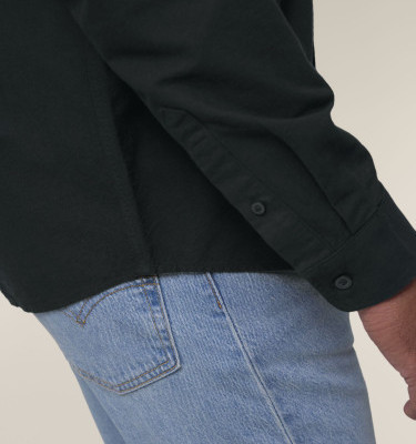 Stanley Oxford Shirt
