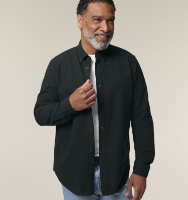 Stanley Oxford Shirt