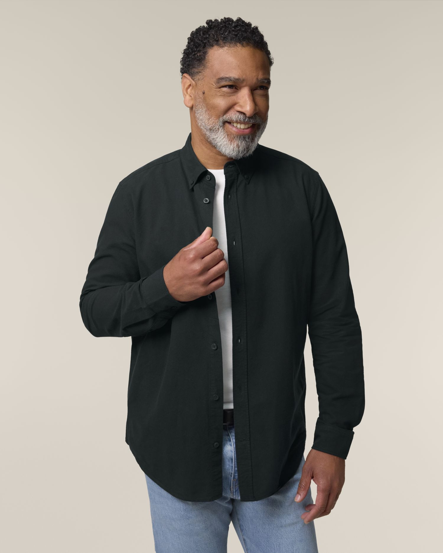 Stanley Oxford Shirt
