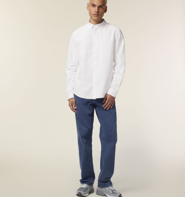 Stanley Oxford Shirt