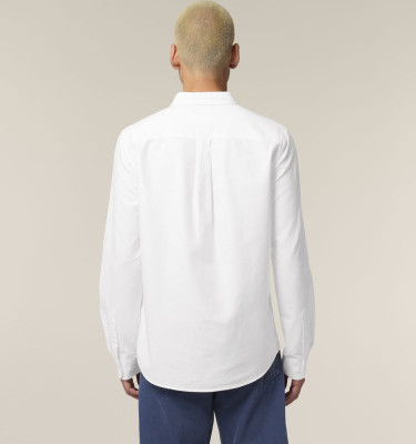 Stanley Oxford Shirt