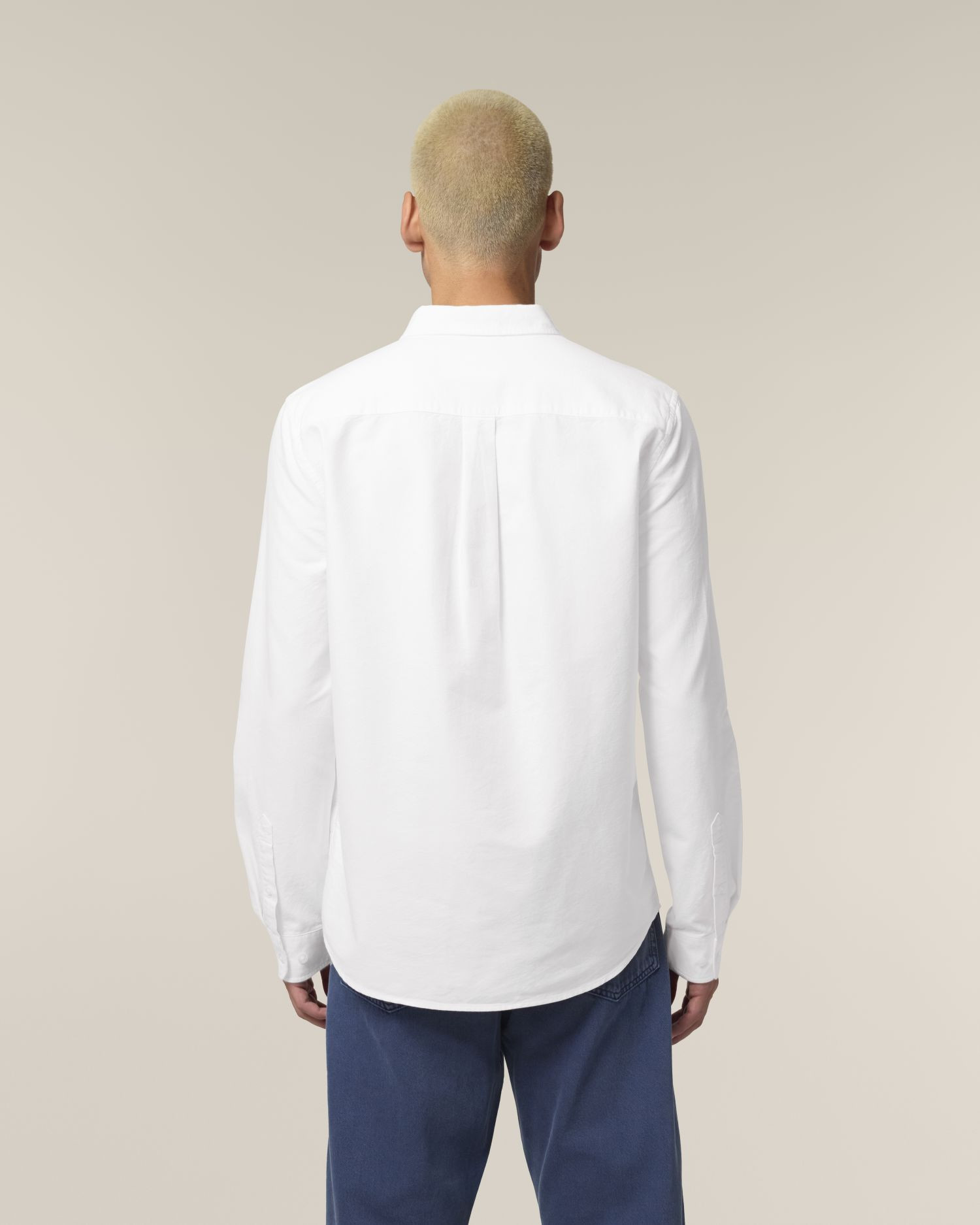 Stanley Oxford Shirt