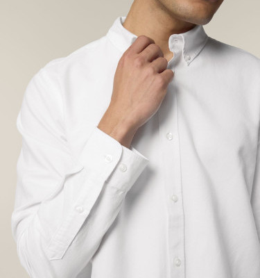 Stanley Oxford Shirt