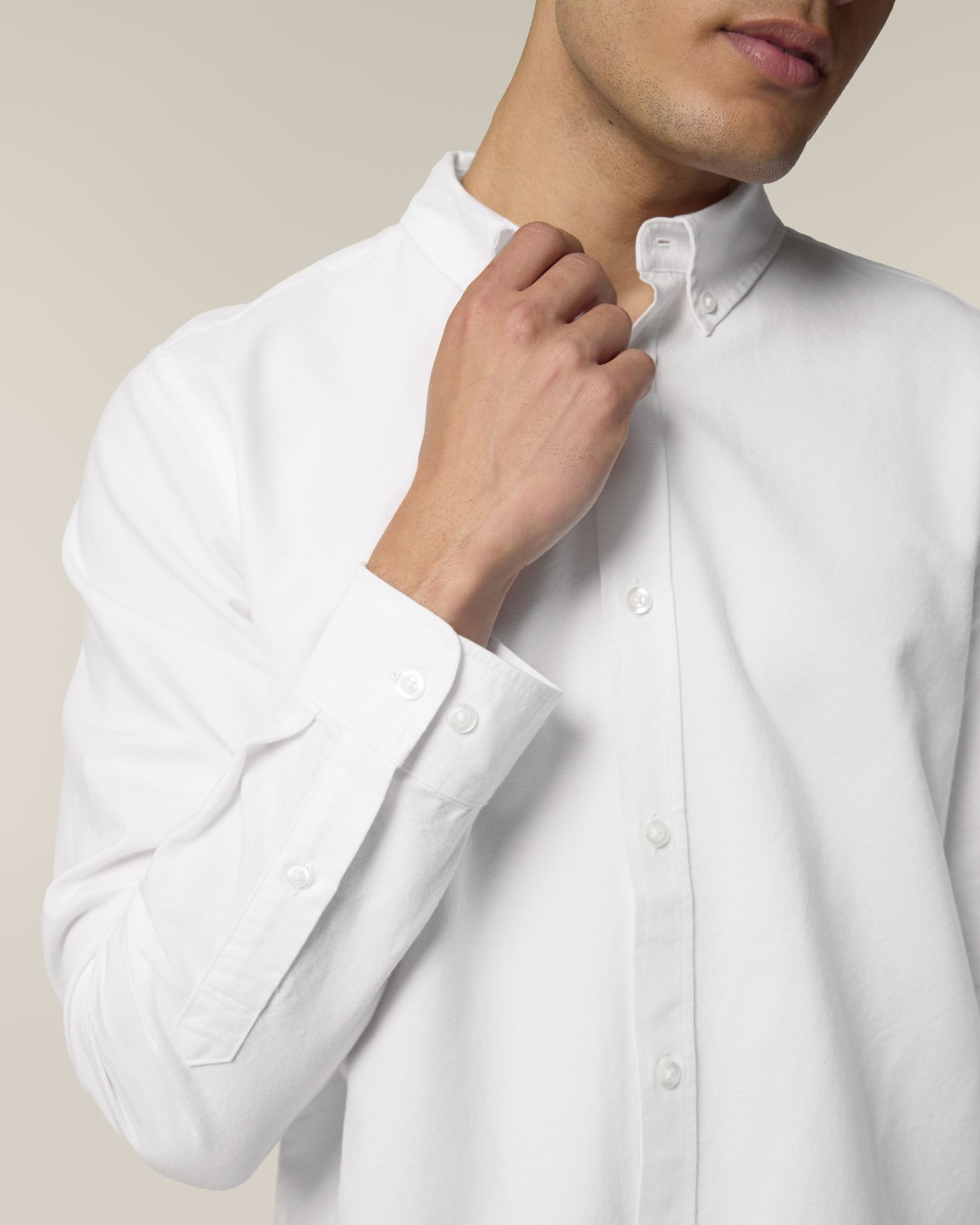 Stanley Oxford Shirt