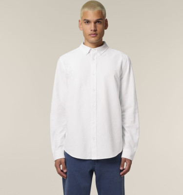 Stanley Oxford Shirt