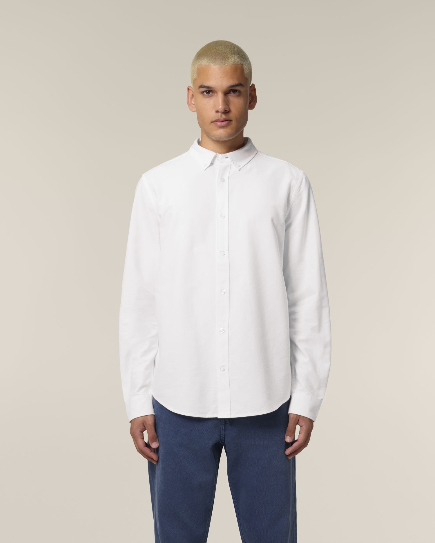 Stanley Oxford Shirt