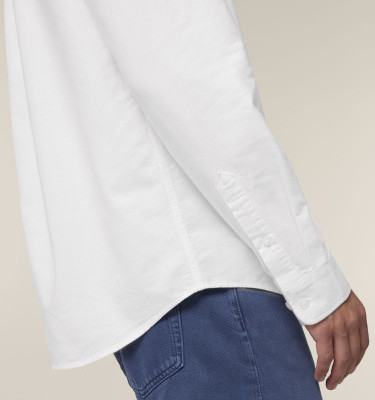 Stanley Oxford Shirt