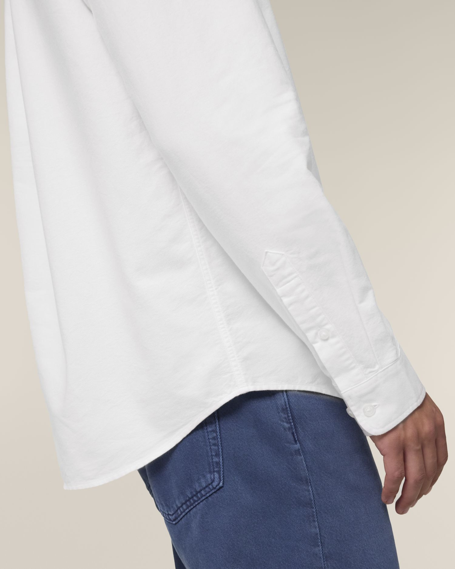 Stanley Oxford Shirt