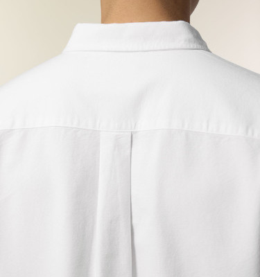 Stanley Oxford Shirt