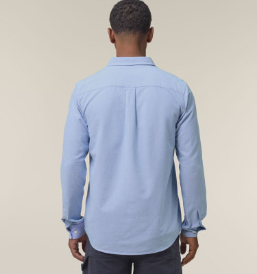 Stanley Oxford Shirt