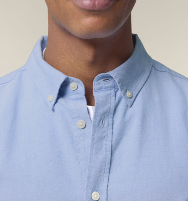 Stanley Oxford Shirt