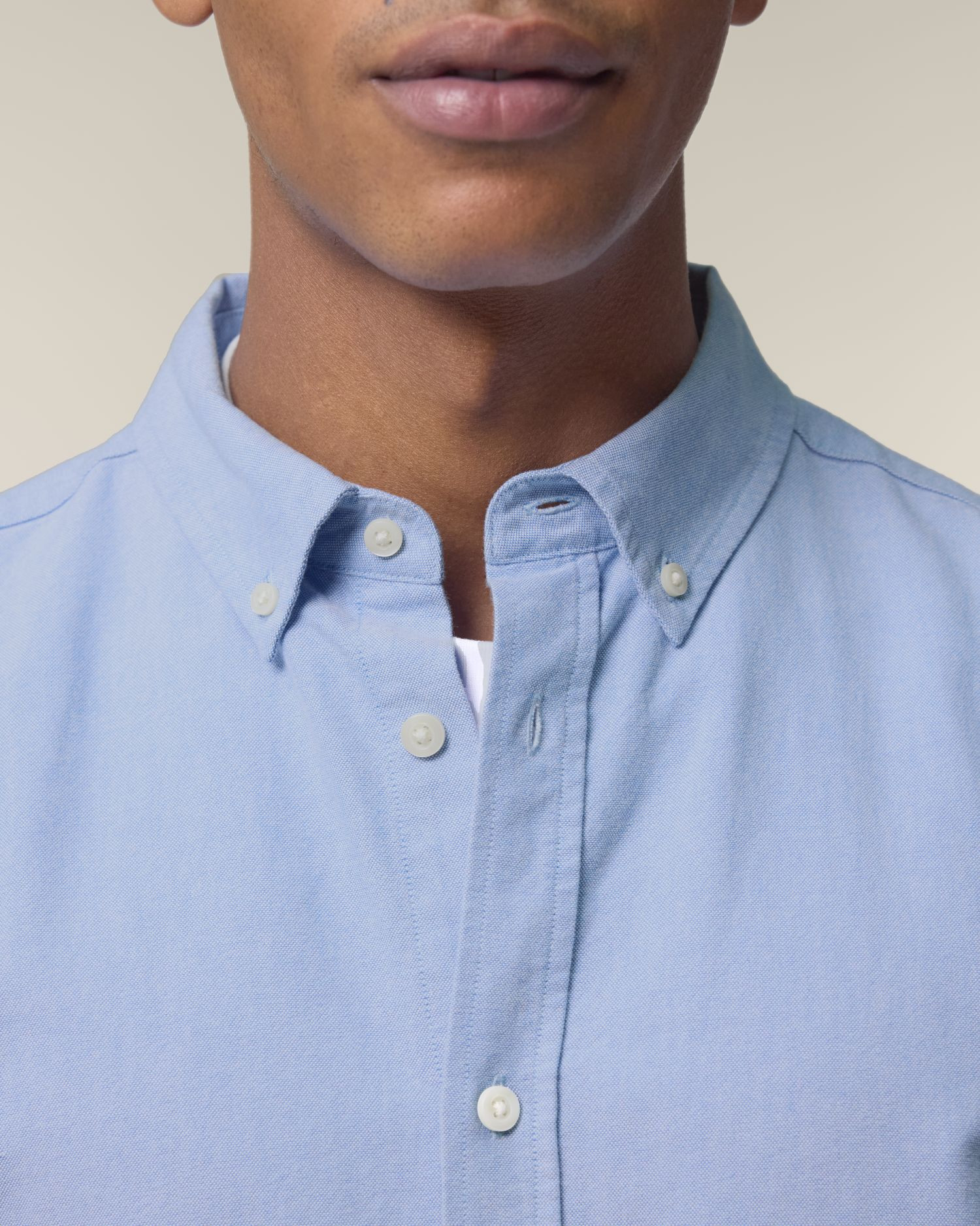 Stanley Oxford Shirt