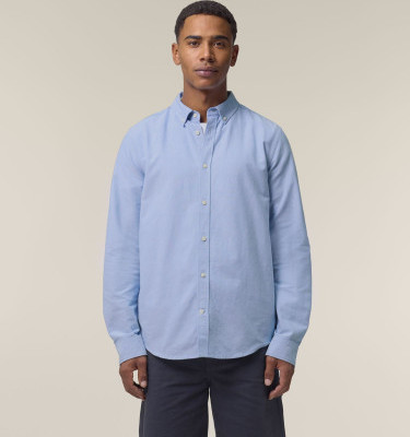 Stanley Oxford Shirt