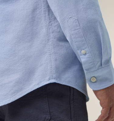 Stanley Oxford Shirt